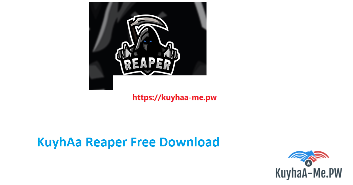 kuyhaa-reaper-free-download
