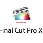 kuyhAa Final Cut Pro X