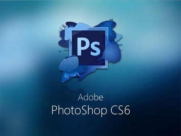 Adobe Photoshop CS6 Free Download Full Version 32+64 bit