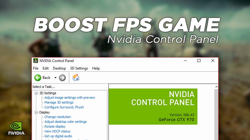 cara-boost-fps-game-dengan-nvidia-control-panel