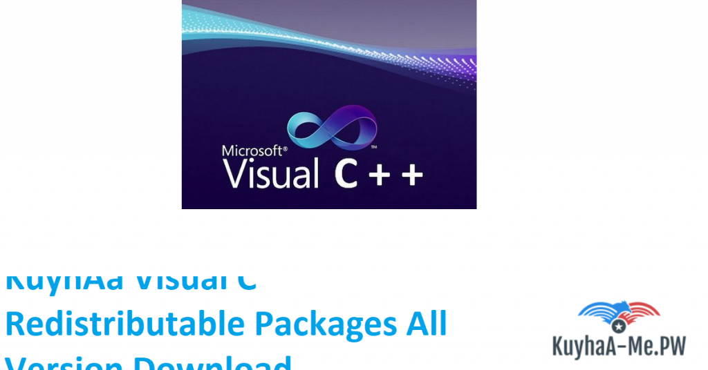 kuyhaa-visual-c-redistributable-packages-all-version-download