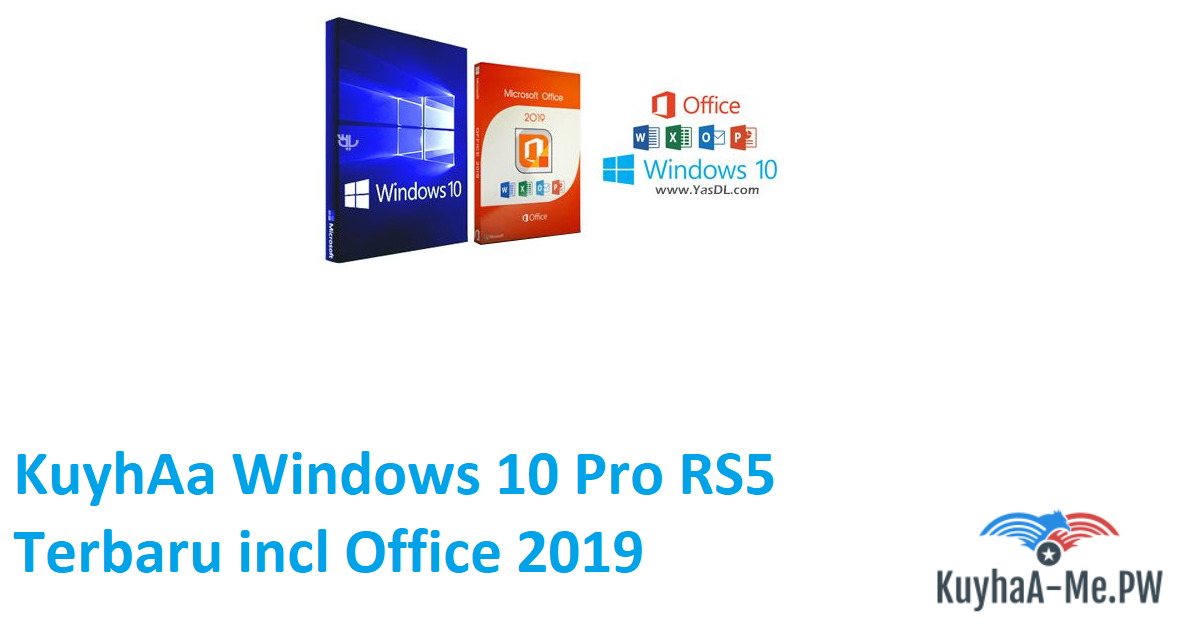 versi windows 10 terbaru 2019