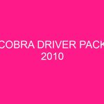 cobra-driver-pack-2010-2