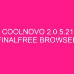 COOLNOVO 4.0 portable FINALFREE BROWSER Download 2025