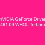 nVIDIA GeForce mx130 Driver WHQL Full Window 2025