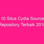 10 Situs Cydia judi slot online terpercaya Source Repository Terbaik 2018 Retakan 2025
