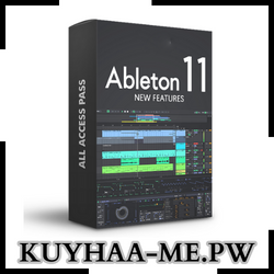 Ableton Live Suit 11 Free Download Full Version