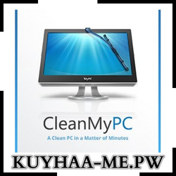 CleanMyPC Activation Code Free