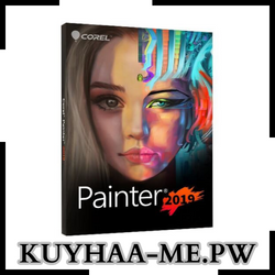 Corel Painter 2019 Free Download Full Version