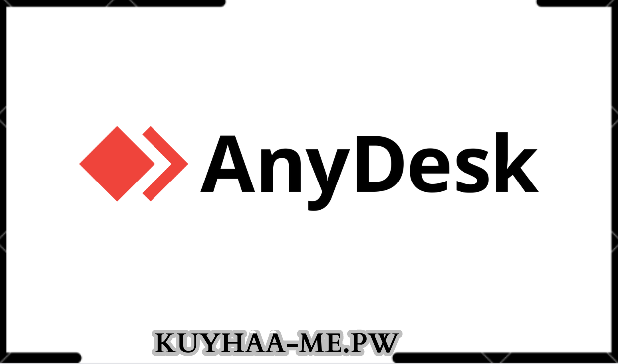Download AnyDesk For Pc