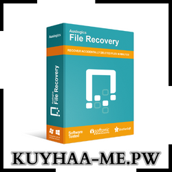 Download Auslogics File Recovery Full Version