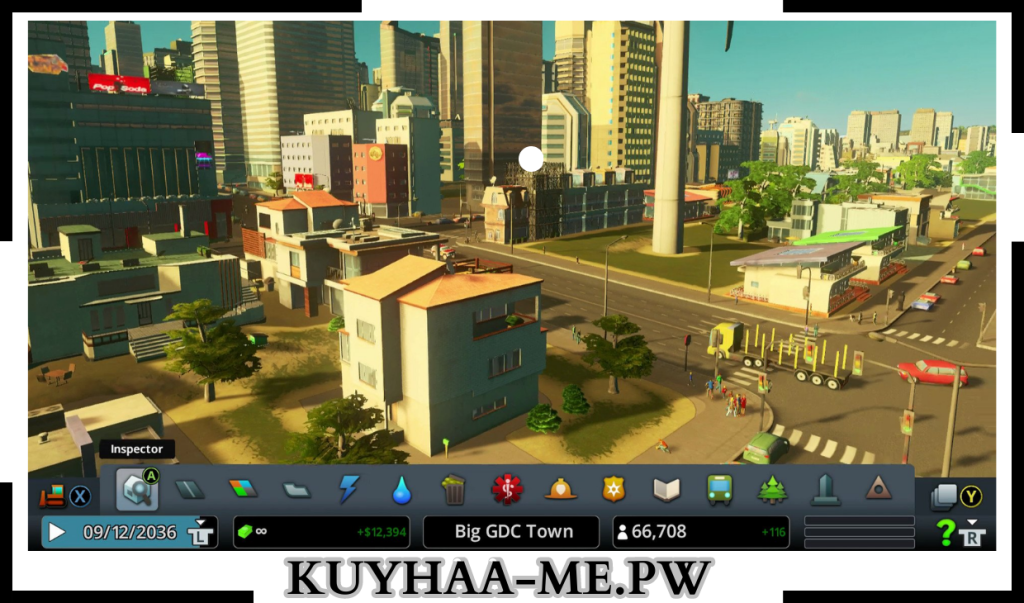  cities skylines free download