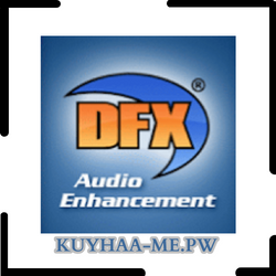 Download DFX Audio Enhancer Kuyhaa