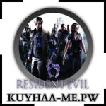 Download Game Resident Evil 6 Pc Free