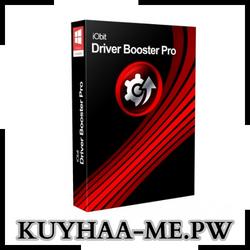 Download Iobit Driver Booster PRO Full Version Free
