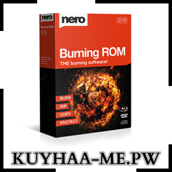 Download Nero Burning ROM 2019 Full Version