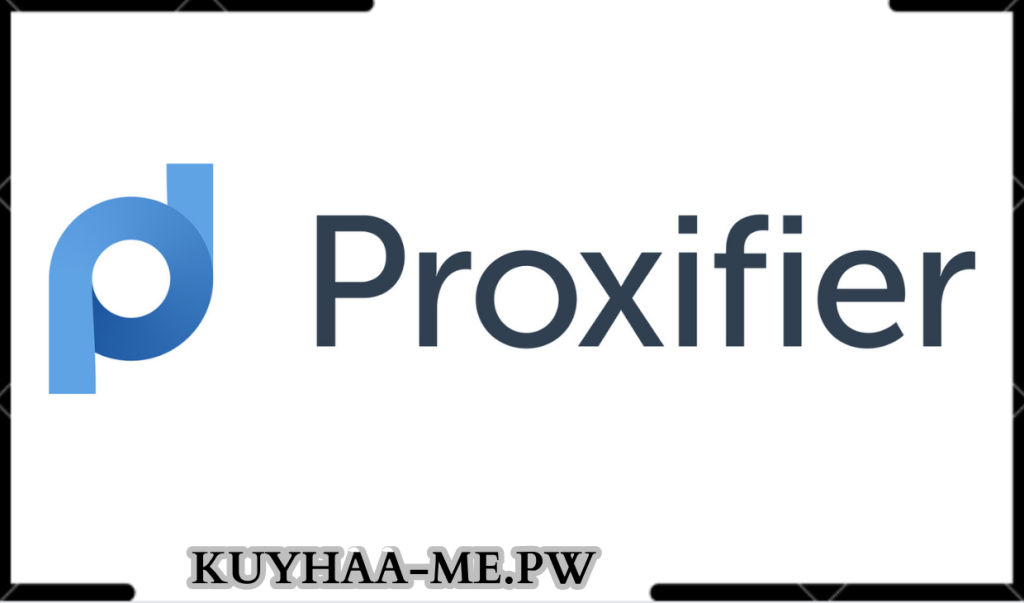 Download Proxifier Terbaru