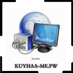 Download Proxifier