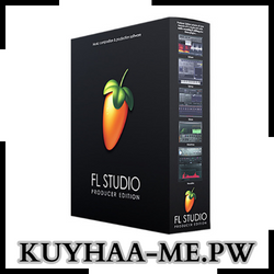 fl studio producer edition download