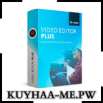 Movavi Video Editor Plus Free Download 2023