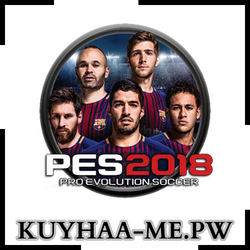 Pro Evolution Soccer 2018 Pc Download Full Version