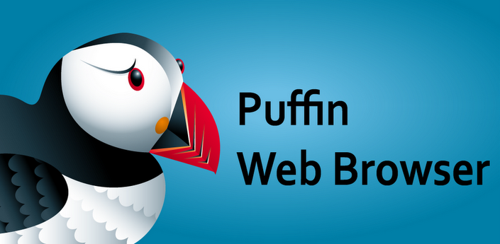 Puffin Web Browser PC & Android Download