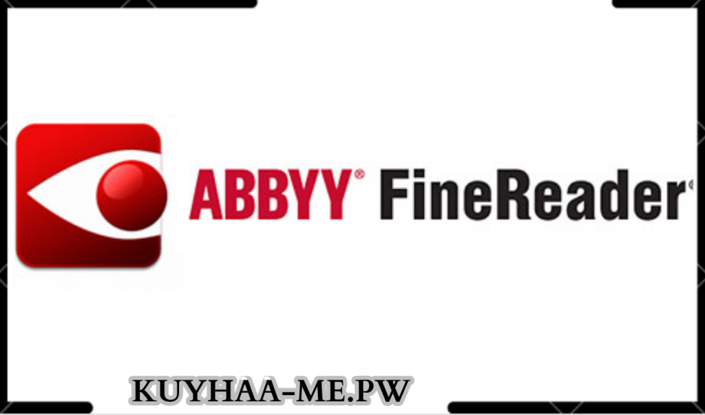 ABBYY FineReader Download
