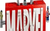 LEGO Marvel Super Berasal Dari DLCs 2025