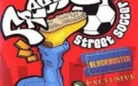 URBAN FREESTYLE SOCCER Pc Highly Compressed 1.0 Download 2025