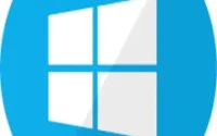 Download ICO Windows Icon Window for Adobe PC Photoshop 2025