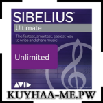 Sibelius Ultimate Crack