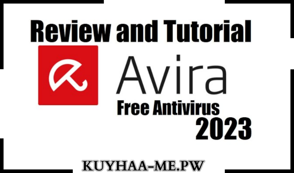 Download Antivirus Avira Pro Terbaru 