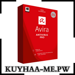 Download Antivirus Avira Pro Terbaru