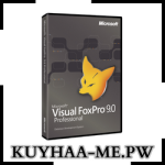 Free Download Microsoft Visual FOXPro Full Version 2024