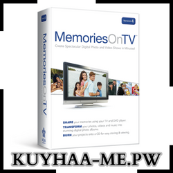 MemoriesOnTV