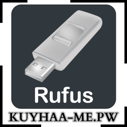 Download Rufus