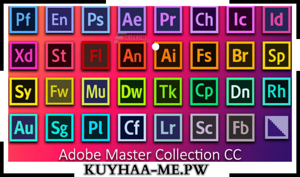 Serial Number Adobe Master Collection CS6 Windows 