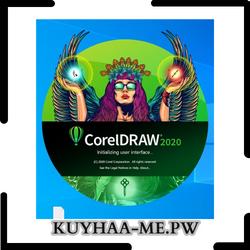 Download CorelDRAW 2020 Kuyhaa