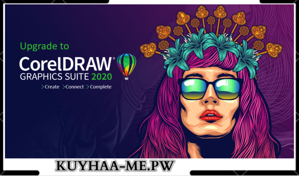 CorelDraw Graphics Suite 2020 Download