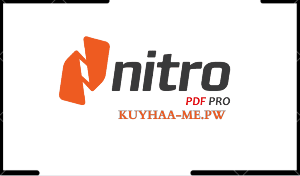 Download Nitro PDF Kuyhaa