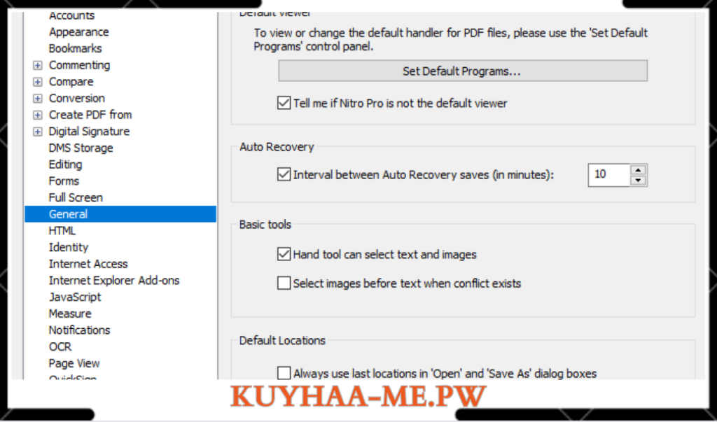 Download Nitro PDF Kuyhaa