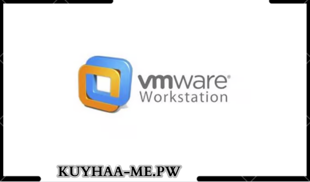 VMware Workstation Download