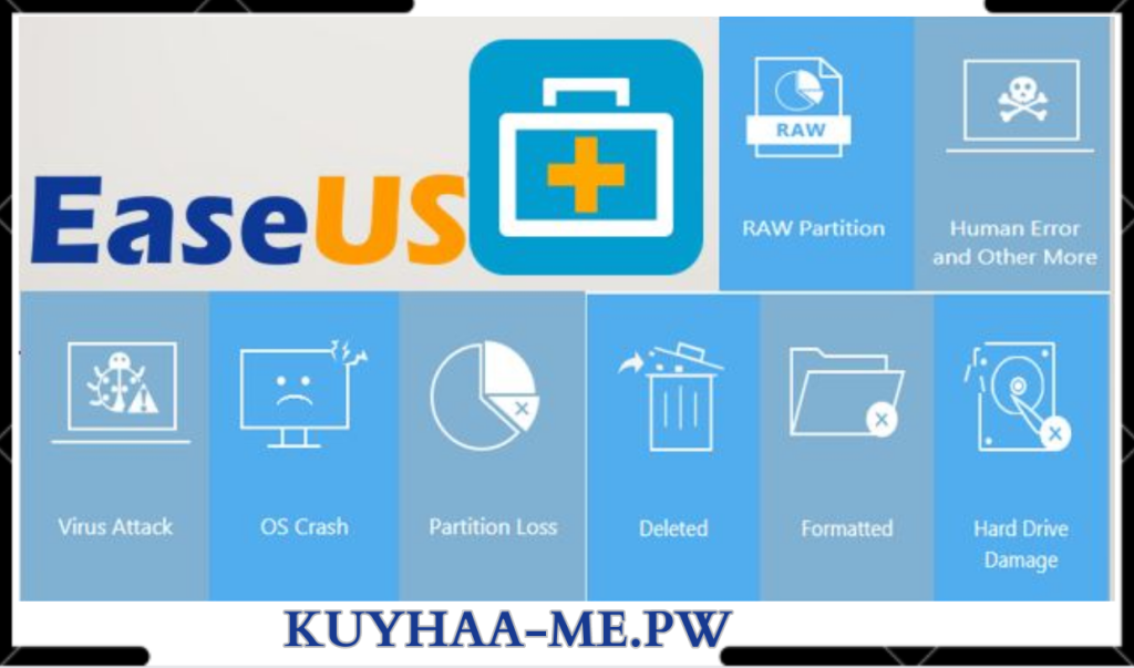 Easeus Partition Master Kuyhaa 