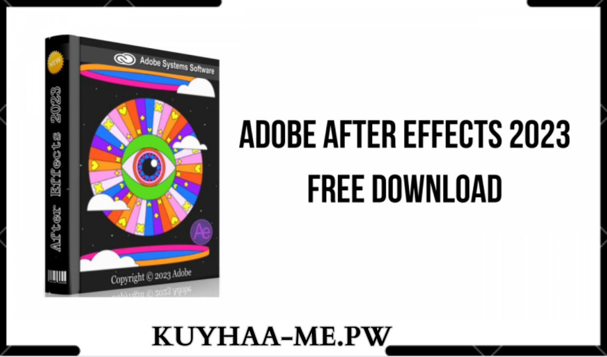 download adobe after effects kuyhaa