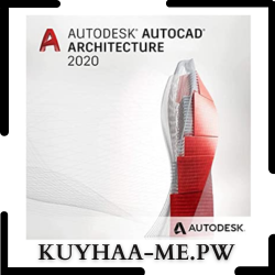 Autodesk Autocad 2020