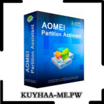 AOMEI Partition Assistant Kuyhaa