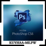 Adobe Photoshop CS6 Kuyhaa