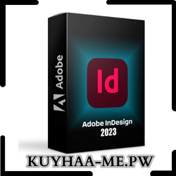 Download Adobe InDesign Kuyhaa