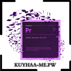 Download Adobe Premiere Pro CS6 Kuyhaa