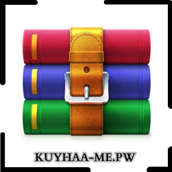 Download WinRAR Kuyhaa